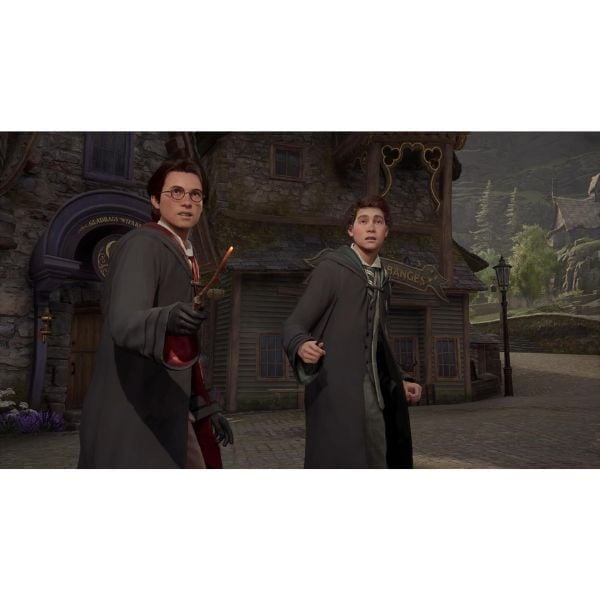  Hogwarts Legacy cho Nintendo Switch 2 