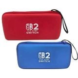 Bóp đựng Nintendo Switch 2 Logo Cơ Bản 