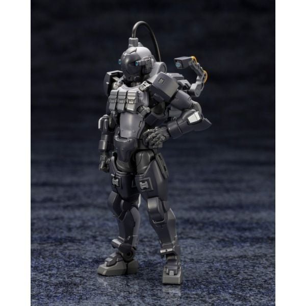  Hexa Gear Governor Armor Type Pawn A1 Ver.2.0 E2 Obscura - Kotobukiya HG129 