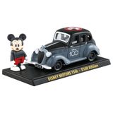  Dream Tomica SP Disney Motors 15th Anniversary Commemorative Dream Star IV D100 Edition 