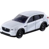  Tomica No. 6 Mazda CX-60 Special First Edition 