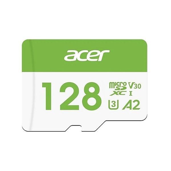 Acer Micro Sdhc Msc300 256gb 6955914617643