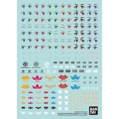 30 Minutes Sisters Water Decals Multiuse 1 - 30MS