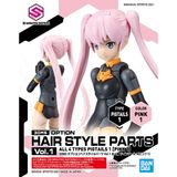  Option Hair Style Parts Vol.1 - All 4 Types - 30MS 