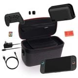  Vali Đựng Nintendo Switch 2 Trọn Bộ Du Lịch DOBE TNS-3175 
