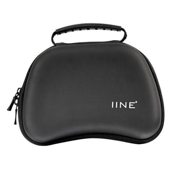 Túi đựng tay cầm EVA IINE đen