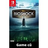  BioShock The Collection cho Nintendo Switch [Second-hand] 