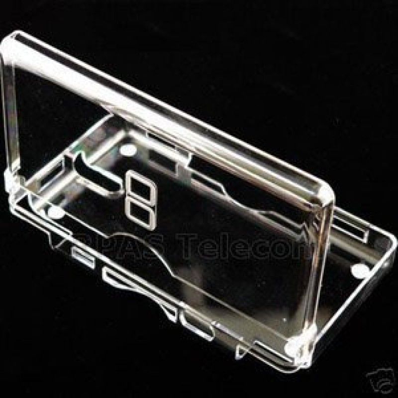  CASE CRYSTAL CHO DS LITE 