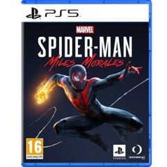 0002 Spider Man Miles Morales cho PS5