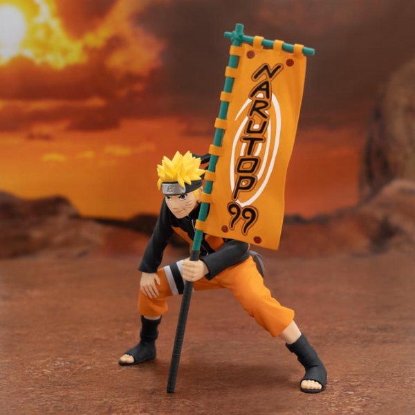  Naruto Narutop99 Uzumaki Naruto Figure 