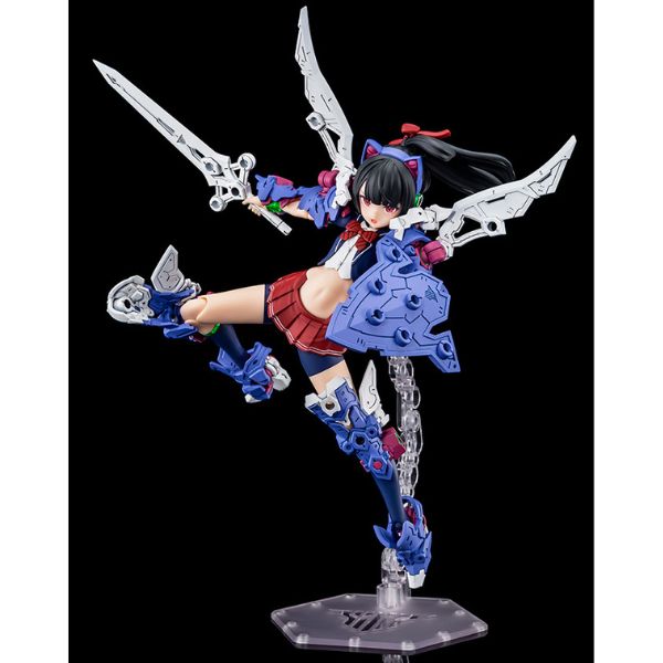 Mô hình Megami Device Buster Doll Knight Kotobukiya KP683 – nShop ...