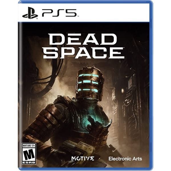 Dead Space cho PS5