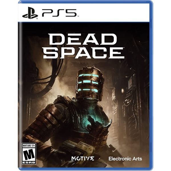  050 Dead Space cho PS5 