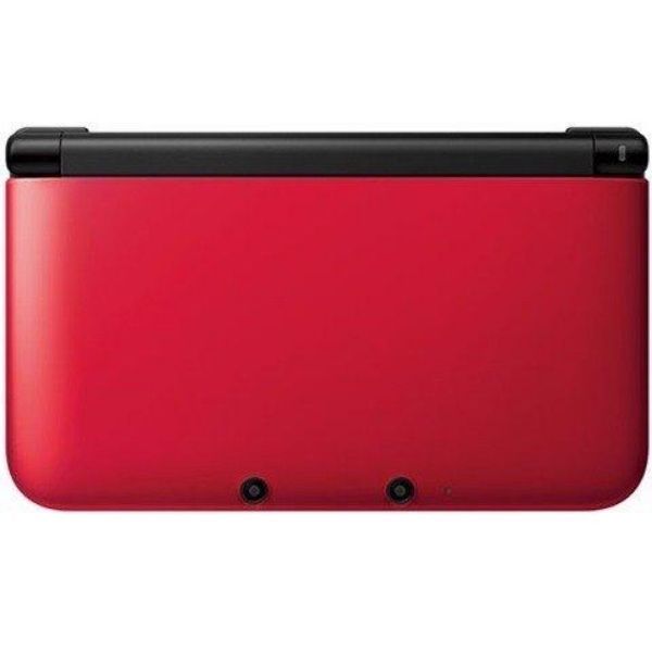  Nintendo 3DS XL [Second-Hand] 