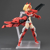  Action Base 7 Clear Color - HG RG 30MM 30MS Figure-rise Standard 