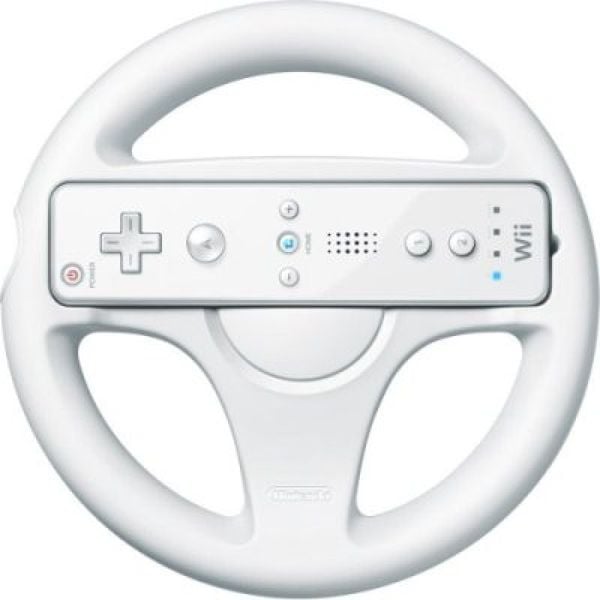 WII WHEEL CHO MARIOKART