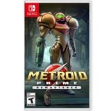  SW320 - Metroid Prime Remastered cho Nintendo Switch 