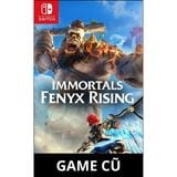  Immortals Fenyx Rising cho Nintendo Switch [Second-hand] 