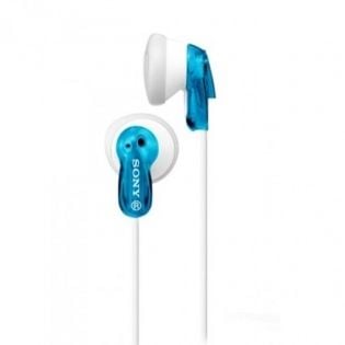 Tai nghe SONY MDR-E9LP/BZ1E - Màu xanh dương chính hãng chất lượng cao