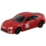  Dream Tomica No. 151 MF Ghost - Toyota 86 GT 