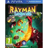  V015 - RAYMAN LEGENDS (US) 