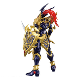  Black Luster Soldier - Figure-rise Standard Amplified - YuGiOh 