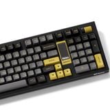  Bàn phím cơ AKKO 5098B Black & Gold Hotswap V3 Piano Pro 