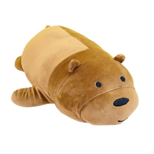  Gấu bông Grizzly - We Bare Bears 50cm 