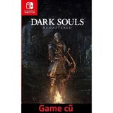  Dark Souls Remastered cho Nintendo Switch [Second-Hand] 