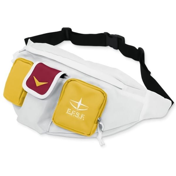 Túi bao tử Gundam RX-78-2 đẹp mắt chất lượng tốt giá rẻ bền chắc