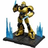 Transformers Classic Class 15 ONE B-127 Bumblebee Model Kit Blokees 71176 