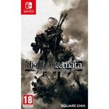  SW301 - NieR Automata The End of YoRHa Edition cho Nintendo Switch 