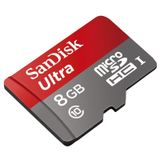  THẺ MICROSD 8GB 