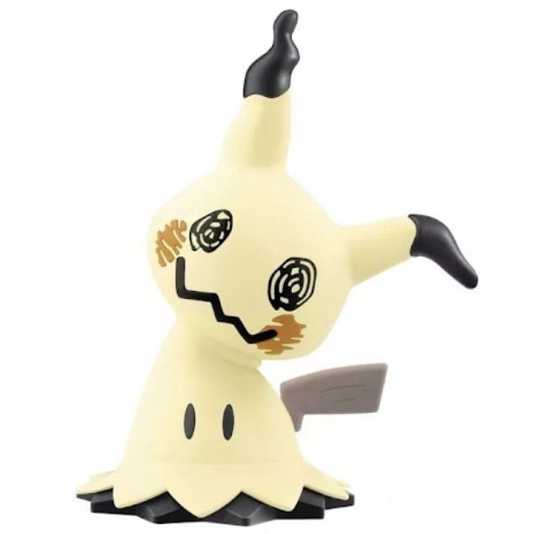  Moncolle MS-24 Mimikyu - Mô hình Pokemon chính hãng Takara Tomy 