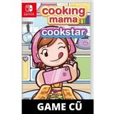  Cooking Mama Cookstar cho Nintendo Switch [Second-hand] 