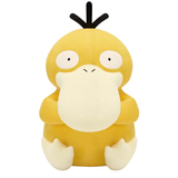 Thú bông Pokemon Psyduck khoanh tay - Banpresto Super Big Plush 