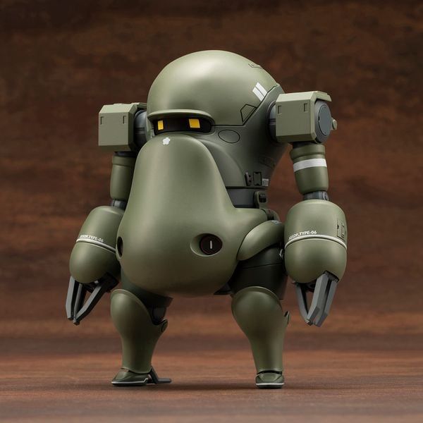  JGSDF Type 06-III Tank Roku - Kotobukiya KP670 