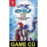  Ys VIII: Lacrimosa of DANA [Second-hand] 