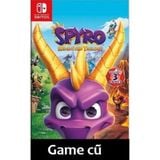  Spyro Reignited Trilogy cho Nintendo Switch [Second-hand] 