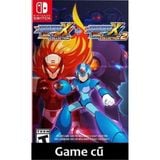  Mega Man X Legacy Collection 1 + 2 cho Nintendo Switch [Second-hand] 