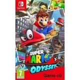  Super Mario Odyssey [Second-hand] 