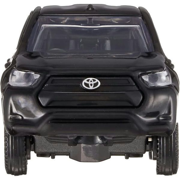  Tomica No. 67 Toyota Hilux 