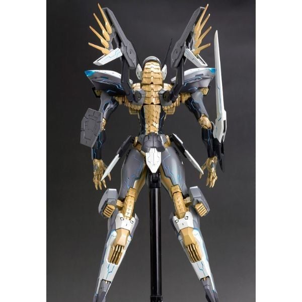  Jehuty - Zone of the Enders - Kotobukiya KP166X 