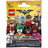  LEGO MINIFIGURE - THE LEGO BATMAN MOVIE SERIES 