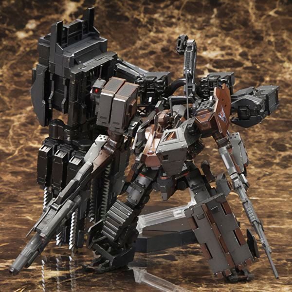 UCR-10 A Vengeance Armored Core Variable Infinity Kotobukiya VI073X mô hình lắp ráp mecha cao cấp từ thương hiệu Nhật Bản có tại nShop