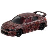  Tomica No. 78 Honda Civic Type R Special First Edition 