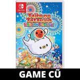  Taiko no Tatsujin Rhythm Festival cho Nintendo Switch [Second-hand] 