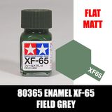 80365 Enamel XF-65 Field Grey - Sơn mô hình Tamiya