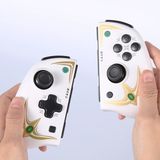  Tay cầm IINE Split Pad Pro Joy-con cho Nintendo Switch - Pokemon Arceus 