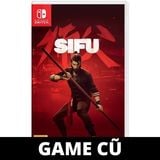  Sifu cho Nintendo Switch [Second-hand] 